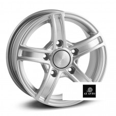 Скад R15 / 6.5J PCD 5x139.7 ЕТ 40 ЦО 98.5 Трофи