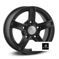 Скад R15 / 6.5J PCD 5x139.7 ЕТ 40 ЦО 98.5 Трофи