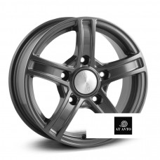 Скад R15 / 6.5J PCD 5x139.7 ЕТ 40 ЦО 98.5 Трофи