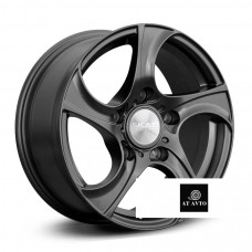 Скад R16 / 7J PCD 5x139.7 ЕТ 40 ЦО 98.5 Вихрь