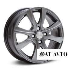 Скад R15 / 6J PCD 4x100 ЕТ 48 ЦО 54.1 Мальта