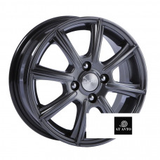 Скад R14 / 5.5J PCD 4x100 ЕТ 43 ЦО 67.1 Монако