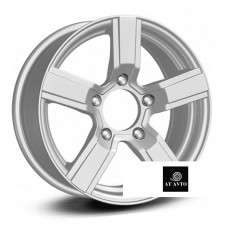 iFree R16 / 6.5J PCD 5x139.7 ЕТ 40 ЦО 98.1 Райдер