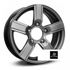 iFree R16 / 6.5J PCD 5x139.7 ЕТ 40 ЦО 98.1 Райдер