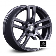 Скад R18 / 7J PCD 5x114.3 ЕТ 38 ЦО 67.1 Женева