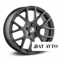 Скад R18 / 8J PCD 5x112 ЕТ 45 ЦО 66.6 Stiletto