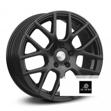 Скад R18 / 8J PCD 5x114.3 ЕТ 45 ЦО 67.1 Stiletto