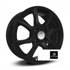 Скад R15 / 6J PCD 4x98 ЕТ 35 ЦО 58.6 Тулон