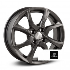 Скад R15 / 6J PCD 4x100 ЕТ 39 ЦО 67.1 Тулон