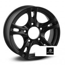 Скад R15 / 6.5J PCD 5x139.7 ЕТ 40 ЦО 98.5 Дюна