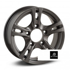 Скад R15 / 6.5J PCD 5x139.7 ЕТ 40 ЦО 98.5 Дюна