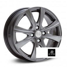Скад R14 / 5.5J PCD 4x98 ЕТ 38 ЦО 58.6 Мальта
