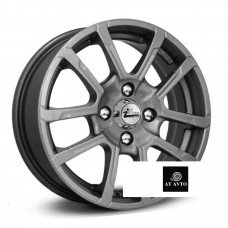 iFree R14 / 5.5J PCD 4x98 ЕТ 34 ЦО 58.6 Слайдер