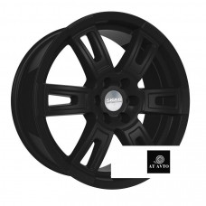 Скад R18 / 8J PCD 6x114.3 ЕТ 30 ЦО 67.1 Тор