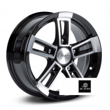 Скад R18 / 8J PCD 6x139.7 ЕТ 30 ЦО 67.1 Тор