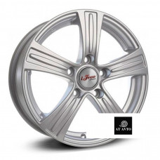 iFree R15 / 6J PCD 5x100 ЕТ 38 ЦО 57.1 S.U.