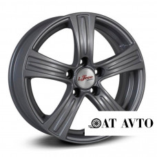 iFree R15 / 6J PCD 5x108 ЕТ 43 ЦО 67.1 S.U.