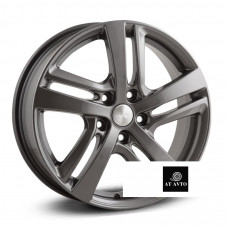 Скад R17 / 6.5J PCD 5x114.3 ЕТ 48 ЦО 67.1 Сеул