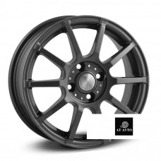 Скад R15 / 6J PCD 4x100 ЕТ 45 ЦО 67.1 Акита