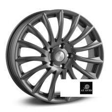 Скад R18 / 7J PCD 5x114.3 ЕТ 38 ЦО 67.1 Валенсия