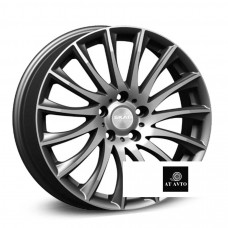 Скад R18 / 7J PCD 5x114.3 ЕТ 40 ЦО 66.1 Валенсия
