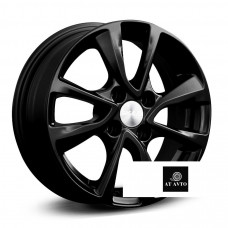 Скад R14 / 5.5J PCD 4x100 ЕТ 35 ЦО 67.1 Ницца