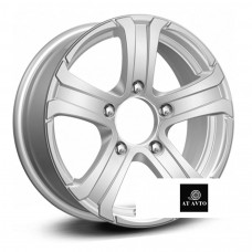 iFree R16 / 6J PCD 5x139.7 ЕТ 40 ЦО 98 Хафпайп
