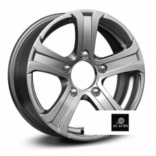 iFree R16 / 6J PCD 5x139.7 ЕТ 40 ЦО 98 Хафпайп