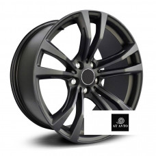 Скад R18 / 8J PCD 5x114.3 ЕТ 30 ЦО 60.1 Мюнхен