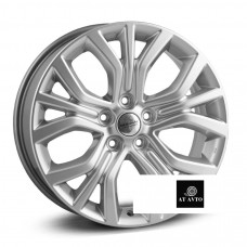 Скад R18 / 7J PCD 5x114.3 ЕТ 40 ЦО 66.1 KL-293
