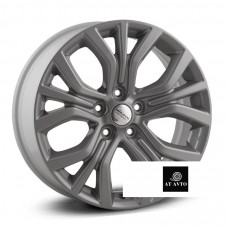 Скад R18 / 7J PCD 5x114.3 ЕТ 40 ЦО 66.1 KL-293
