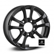 Скад R16 / 6.5J PCD 5x139.7 ЕТ 40 ЦО 98.5 Тундра