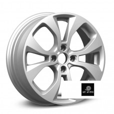 Скад R16 / 6J PCD 4x100 ЕТ 41 ЦО 60.1 KL-296
