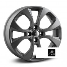 Скад R16 / 6J PCD 4x100 ЕТ 41 ЦО 60.1 KL-296