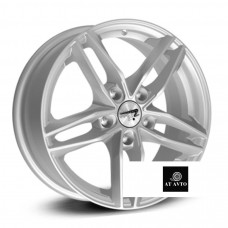 iFree R16 / 6.5J PCD 5x114.3 ЕТ 50 ЦО 67.1 Moskva