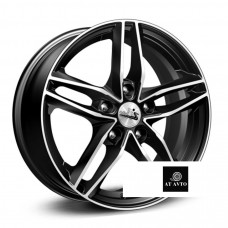 iFree R16 / 6.5J PCD 5x114.3 ЕТ 50 ЦО 66.1 Moskva