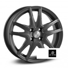 Скад R16 / 6J PCD 4x100 ЕТ 41 ЦО 60.1 Сидней