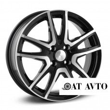 Скад R16 / 6J PCD 5x114.3 ЕТ 43 ЦО 67.1 Сидней
