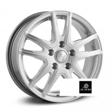 Скад R16 / 6J PCD 4x100 ЕТ 45 ЦО 60.1 Сидней
