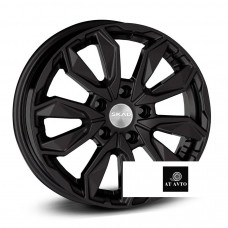 Скад R16 / 6J PCD 4x100 ЕТ 41 ЦО 60.1 Сочи