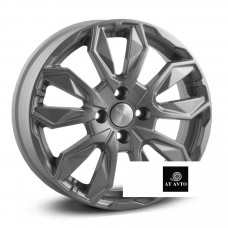 Скад R16 / 6J PCD 4x100 ЕТ 41 ЦО 60.1 Сочи