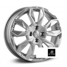 Скад R16 / 6J PCD 4x100 ЕТ 45 ЦО 60.1 Сочи