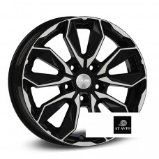 Скад R16 / 6J PCD 5x114.3 ЕТ 51 ЦО 67.1 Сочи