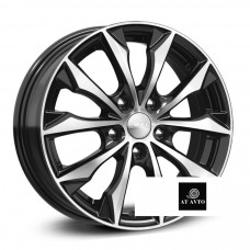 Скад R16 / 6J PCD 4x100 ЕТ 41 ЦО 60.1 Нагоя