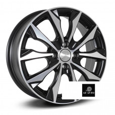 Скад R16 / 6J PCD 4x100 ЕТ 41 ЦО 60.1 Нагоя