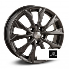 Скад R16 / 6J PCD 5x114.3 ЕТ 43 ЦО 67.1 Нагоя