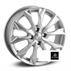 Скад R16 / 6J PCD 4x100 ЕТ 45 ЦО 60.1 Нагоя