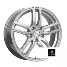 Скад R17 / 7J PCD 5x114.3 ЕТ 50 ЦО 67.1 Брайтон