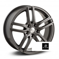 Скад R17 / 7J PCD 5x114.3 ЕТ 50 ЦО 67.1 Брайтон