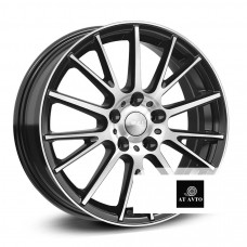 Скад R17 / 6.5J PCD 5x114.3 ЕТ 37 ЦО 66.6 Дубай